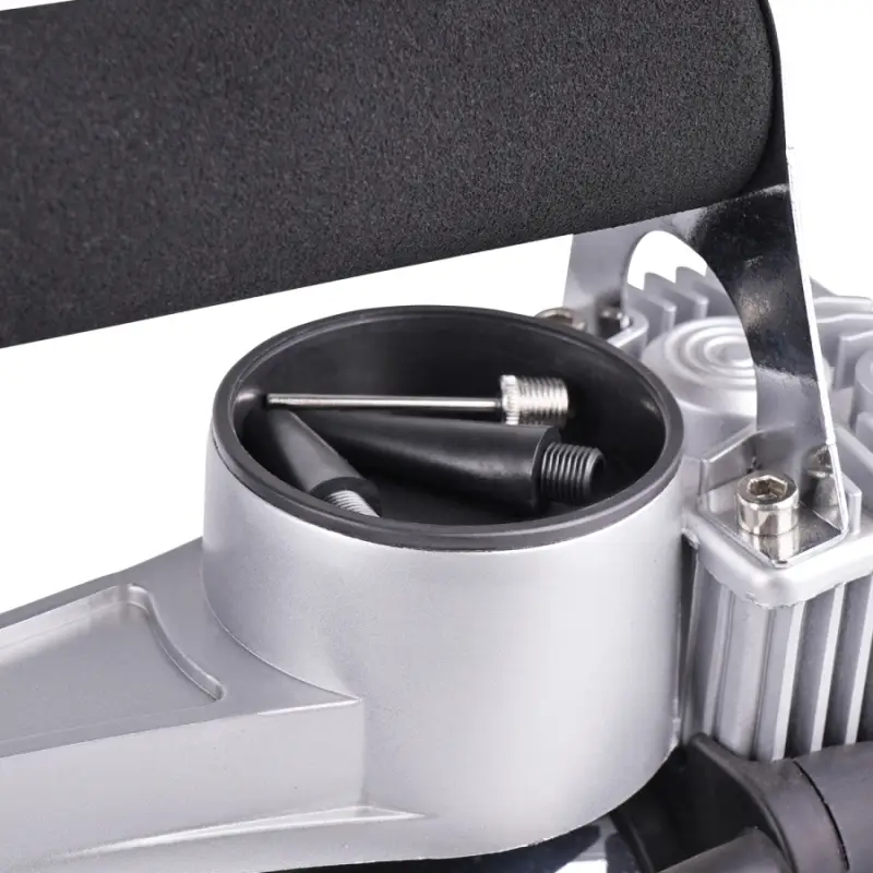 Компрессор автомобильный AVS KS750D