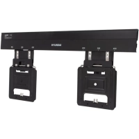 Кронштейн для телевизора SL-X3 черный 32"-65" макс.75кг