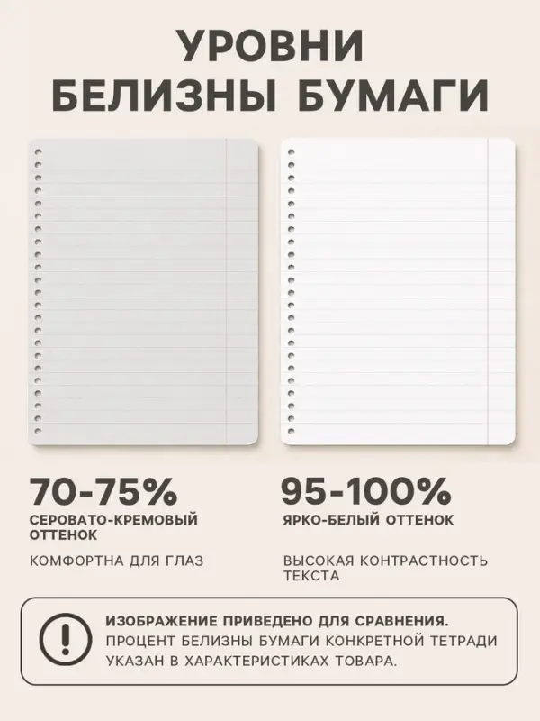Тетради предметные Calligrata «Футбол», 10 предметов, 48 листов, со справочным материалом, обложка из мелованного картона, блок офсет Тетради предметные Calligrata «Футбол», 10 предметов, 48 листов, со справочным материалом, обложка из мелованного картона, блок офсет
