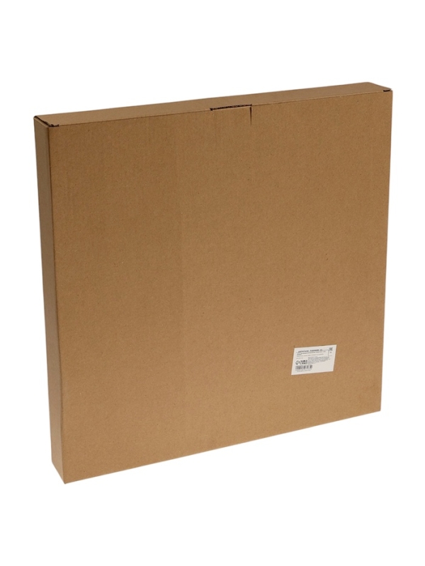 Часы настенные интерьерные «Классика», плавный ход, d-35 см