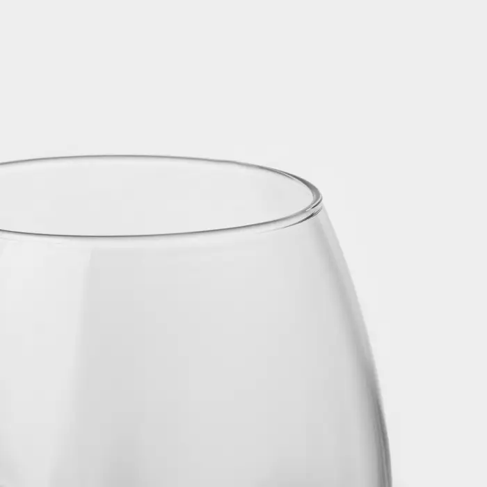 Бокал для вина Paşabah&ccedil;e Enoteca, 780 мл, стекло, прозрачный