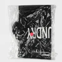 Корзина для белья Доляна &laquo;Модерн&raquo;, с ручками, 30&times;58 см, чёрная