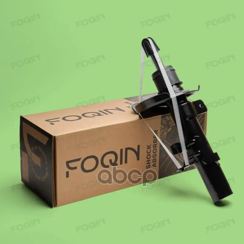 Амортизатор подвески FOQIN арт. FQ101018