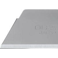 Лезвие OLFA трапец.для SK-4/SK-12/OL-UTC-1, 17,5мм, 50шт/уп. OL-SKB-2/50B