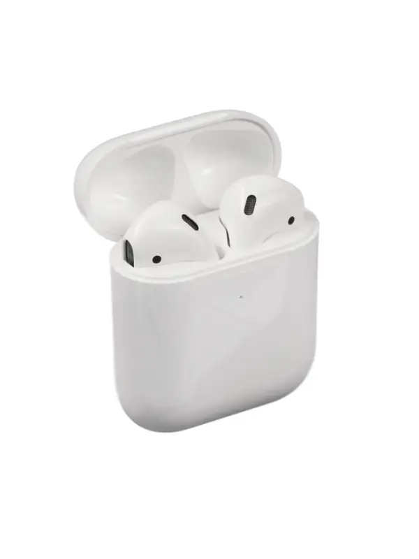 Наушники беспроводные Windigo W22, TWS, вкладыши, Bluetooth 5.0, 40/500 мАч, сенсор, белые глянцевые Наушники беспроводные Windigo W22, TWS, вкладыши, Bluetooth 5.0, 40/500 мАч, сенсор, белые глянцевые