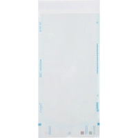 Пакет для стерилизации комбинир. 140 x 280 мм самокл. 100 шт/уп СтериТ