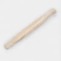 Скалка для теста, дерево берёза, 30&times;3.5 см