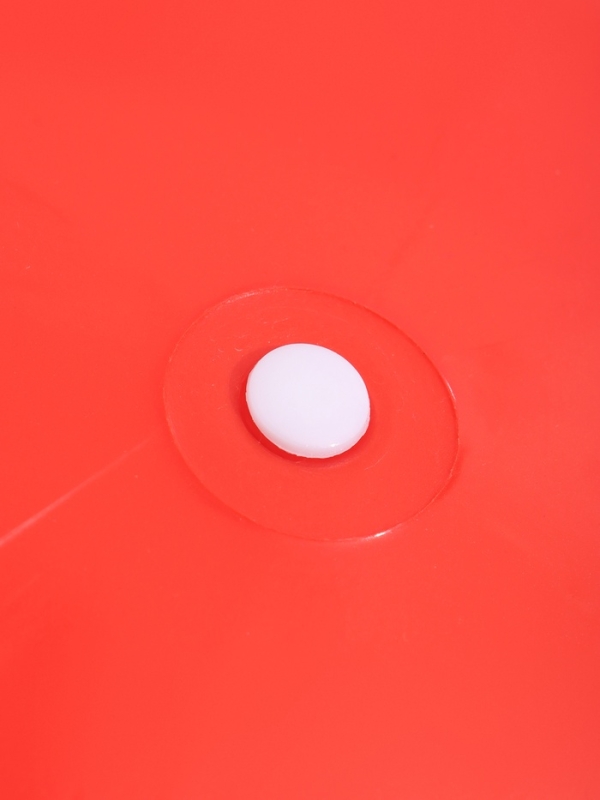 Мяч прыгун с рожками 65 см, 520 гр, цвета микс Мяч прыгун с рожками 65 см, 520 гр, цвета микс