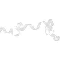 Лента GP  5мм X 500м Белая, 108905