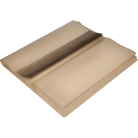 Бумага оберточная крафт в листах, 1.06х0.84 м (78г/м2) 10 кг, класс А