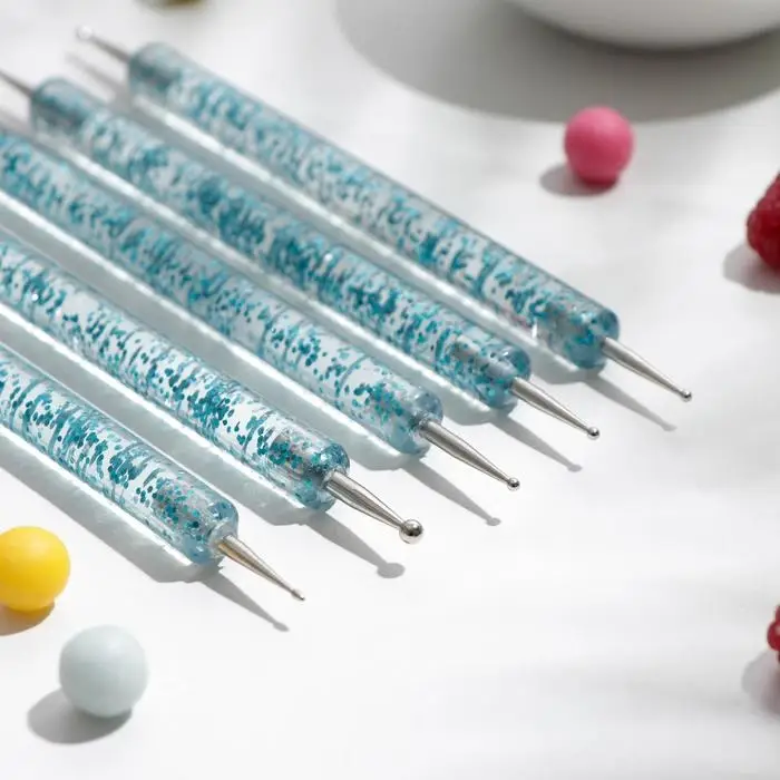 Набор для моделирования кондитерских украшений «Космос», 5 шт, 13,5 см Набор для моделирования кондитерских украшений «Космос», 5 шт, 13,5 см