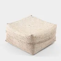 Набор плетёных корзин &laquo;Энди&raquo;, 28.5&times;28.5&times;18.5 см