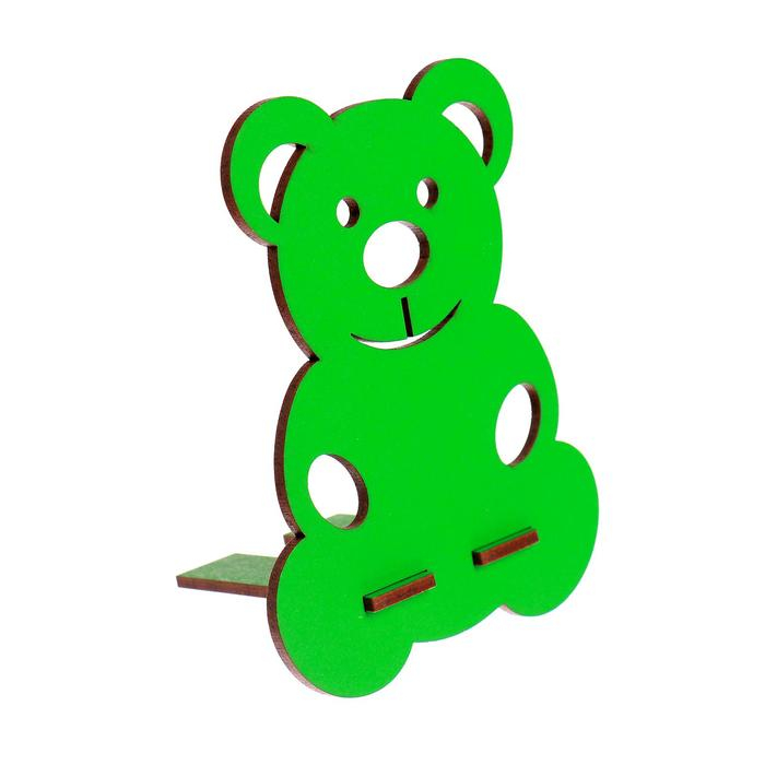 Настольная игра из дерева.Театр теней с подставкой под телефон «Колобок» Настольная игра из дерева.Театр теней с подставкой под телефон «Колобок»