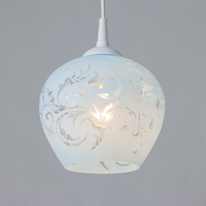 Светильник BayerLux Ладера 255/2 1 лампа E27 60 Вт б.с. Ф200 Светильник BayerLux Ладера 255/2 1 лампа E27 60 Вт б.с. Ф200