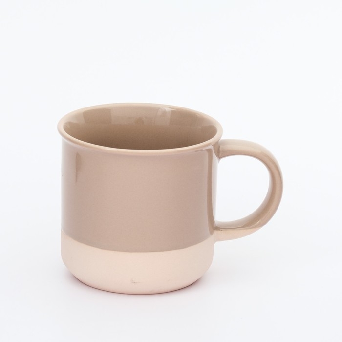 Кружка керамическая «Веточка», 400 мл Кружка керамическая «Веточка», 400 мл