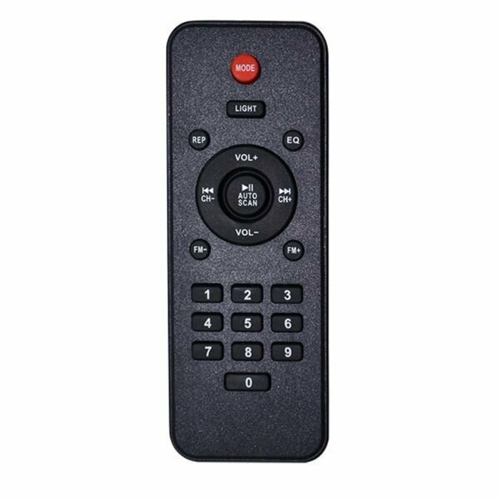 Портативная караоке система Perfeo TOP I, 90 Вт, AUX, USB, SD, BT, 6000 мАч, чёрная Портативная караоке система Perfeo TOP I, 90 Вт, AUX, USB, SD, BT, 6000 мАч, чёрная