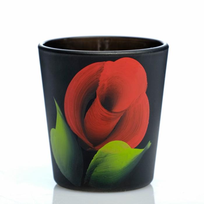 Набор стопок Набор стопок "Жостово" 6 стопок 50 мл