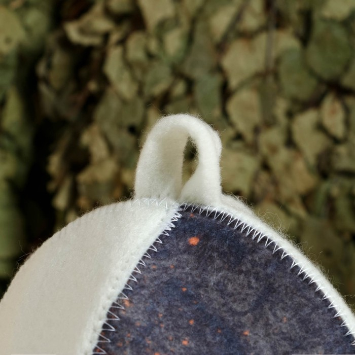 Набор банный  Набор банный "Настоящий мужской отдых" портфель 5 предметов