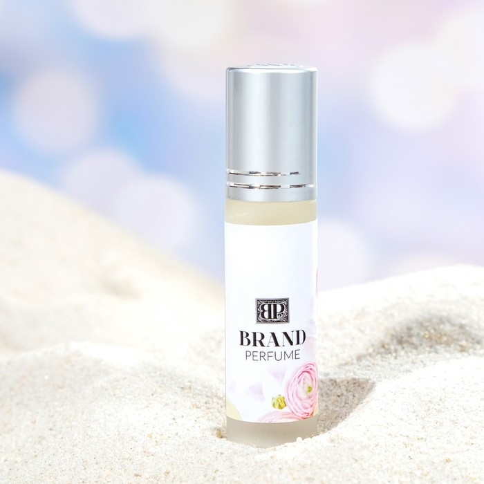 Масляные духи женские Coco Madmoisel Intense, 6 мл Масляные духи женские Coco Madmoisel Intense, 6 мл