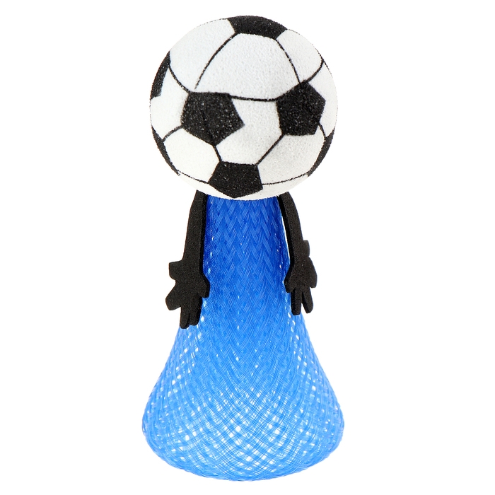 Стрелялка  Стрелялка "Зверушки", в шоубоксе