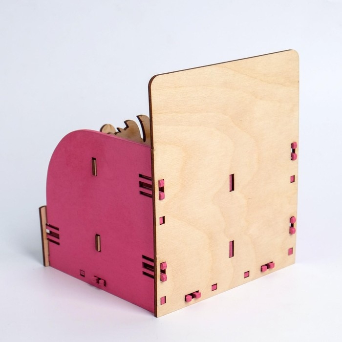 Органайзер для канцелярии «Фламинго» Органайзер для канцелярии «Фламинго»