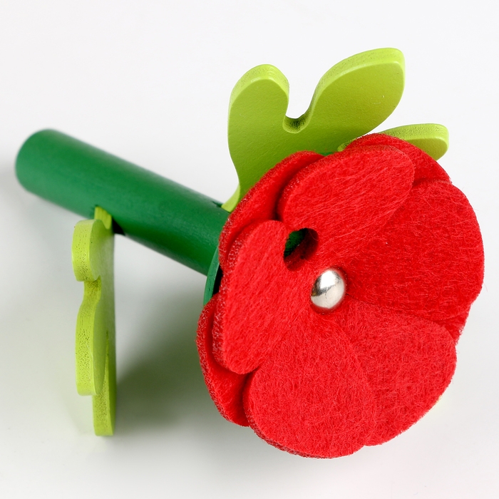 Развивающая игра «Цветочная клумба» 19 × 20,5 × 6,5 см Развивающая игра «Цветочная клумба» 19 × 20,5 × 6,5 см