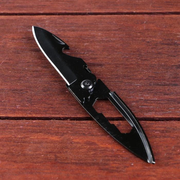 Набор для выживания в кейсе, 8 предметов Набор для выживания в кейсе, 8 предметов