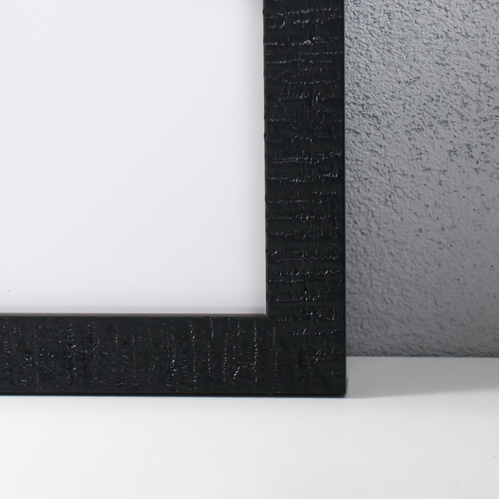 Фоторамка пластик Фоторамка пластик "МИРАМ" 40х50 см, 641872-16 (пластиковый экран)