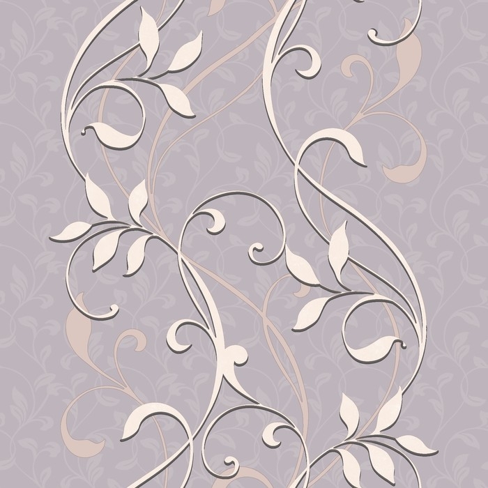 Обои Бумажные Обои Бумажные "Гомельобои" Фортуна 62, 0,53х10,05м