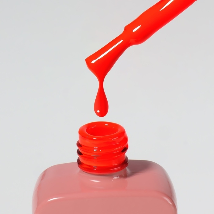 Гель лак для ногтей «SIMPLE», 3-х фазный, 10 мл, LED/UV, цвет (268) Гель лак для ногтей «SIMPLE», 3-х фазный, 10 мл, LED/UV, цвет (268)