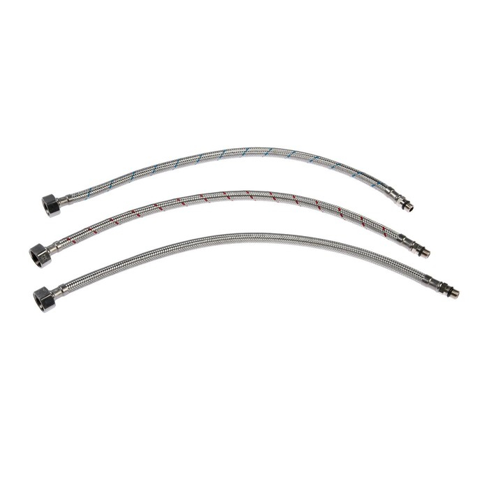 Смеситель для кухни Accoona А5179-4, с краном для питьевой воды, однорычажный, хром Смеситель для кухни Accoona А5179-4, с краном для питьевой воды, однорычажный, хром