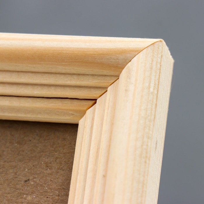 Фоторамка с 20 10х15 см белое дерево Фоторамка с 20 10х15 см белое дерево