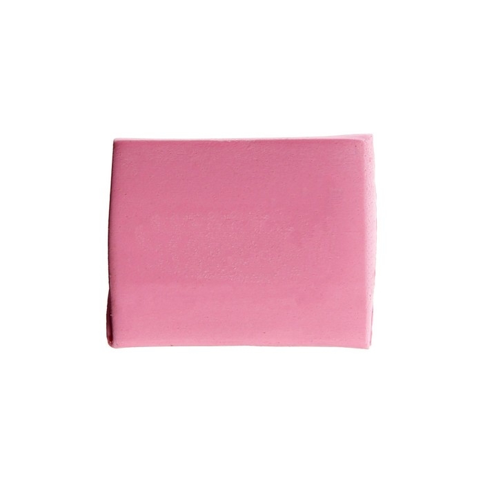 Ластик-клячка 40 х 35 х 10 мм Гамма  Ластик-клячка 40 х 35 х 10 мм Гамма "Студия", в пластиковом контейнере, пастельные цвета МИКС 260722_02