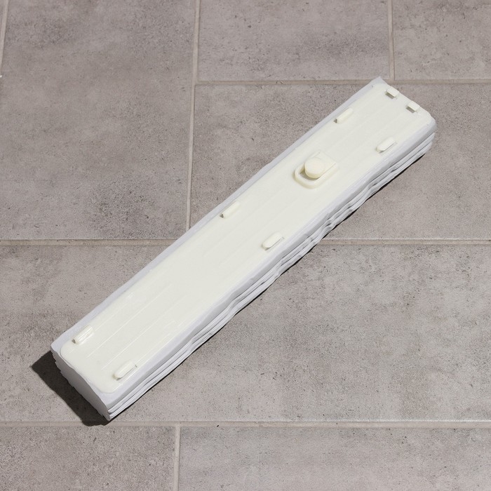 Насадка ПВА для набора с вертикальным отжимом, 33 см Насадка ПВА для набора с вертикальным отжимом, 33 см