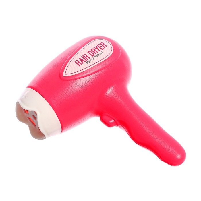 Игровой набор «Модница» в чемоданчике, с аксессуарами Игровой набор «Модница» в чемоданчике, с аксессуарами