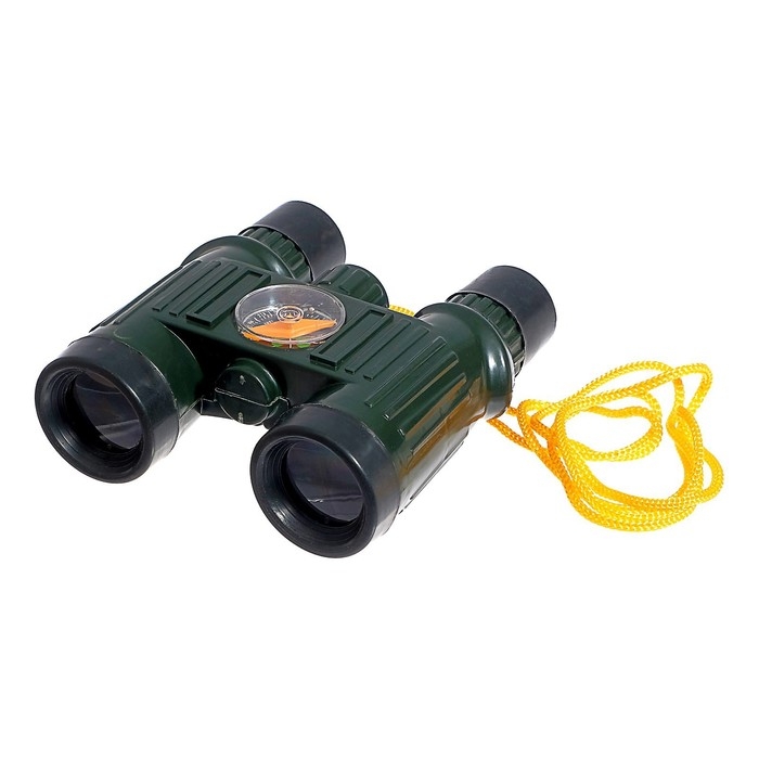 Бинокль «Разведка» Бинокль «Разведка»