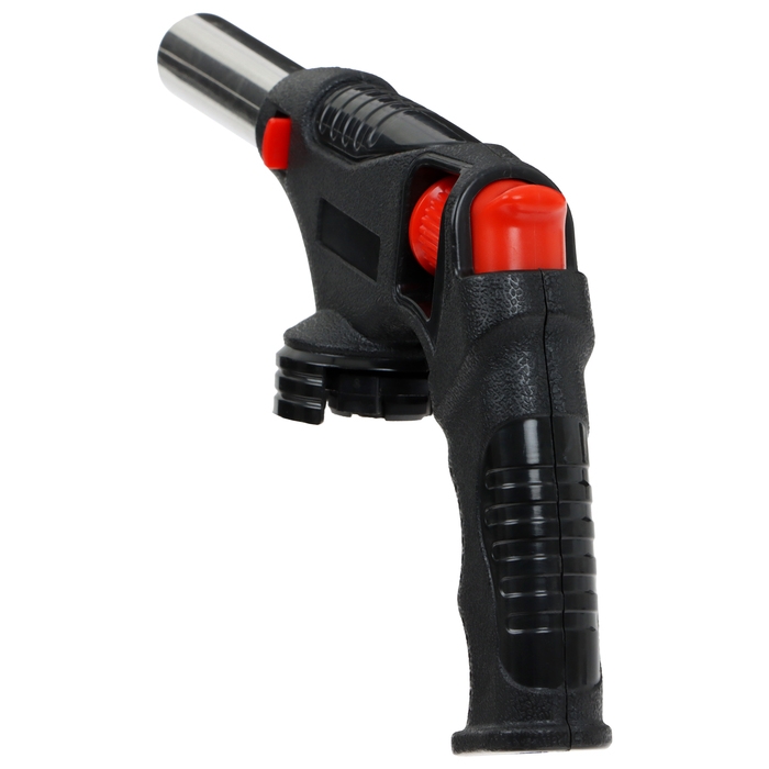 Горелка газовая maclay, с пьезоподжигом Горелка газовая maclay, с пьезоподжигом