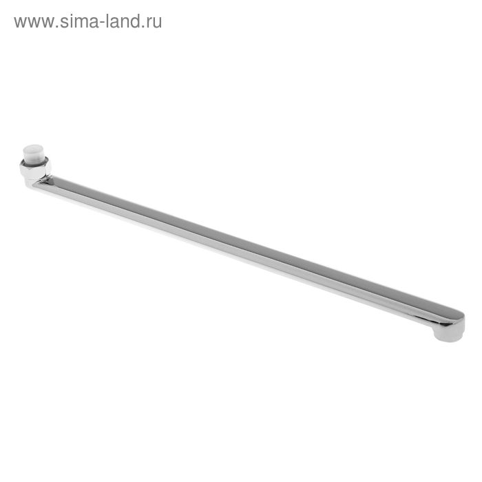 Излив для импортных смесителей Accoona A50F, прямой, 50 см, диаметр 3/4 Излив для импортных смесителей Accoona A50F, прямой, 50 см, диаметр 3/4"