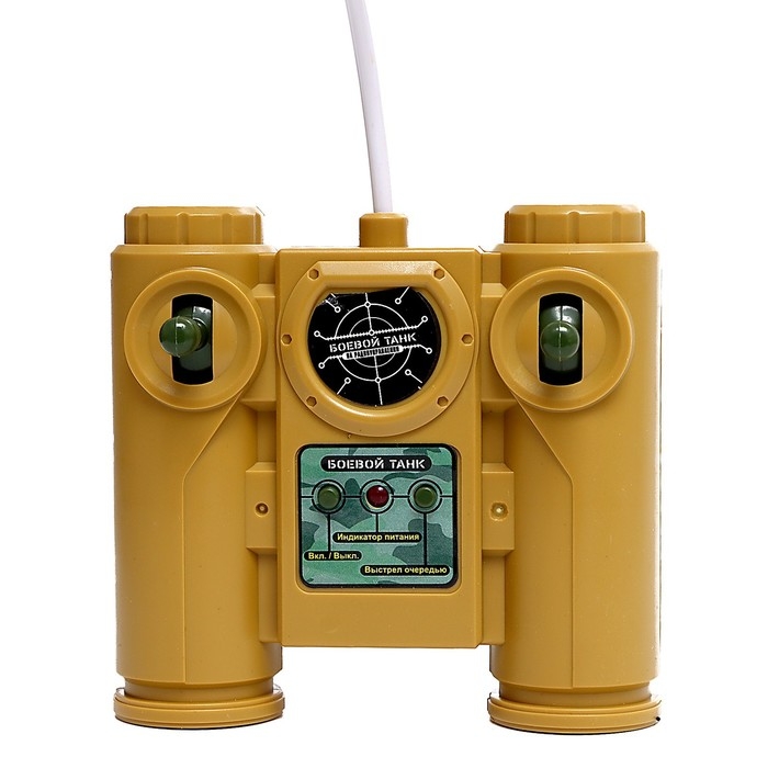 Танк радиоуправляемый, масштаб 1:28, с аккумулятором, световые и звуковые эффекты, цвет серый Танк радиоуправляемый, масштаб 1:28, с аккумулятором, световые и звуковые эффекты, цвет серый