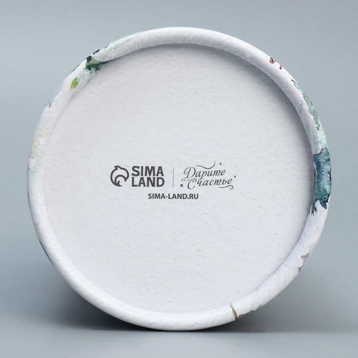 Коробка подарочная «Сказочных моментов в новом году», 8 х 14.5 см, Новый год Коробка подарочная «Сказочных моментов в новом году», 8 х 14.5 см, Новый год