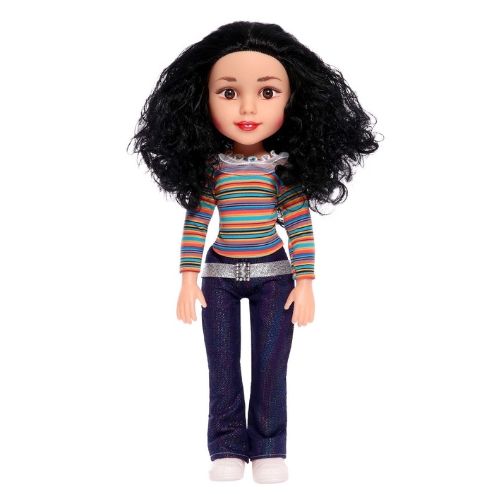 Кукла ростовая «Ксения», МИКС Кукла ростовая «Ксения», МИКС