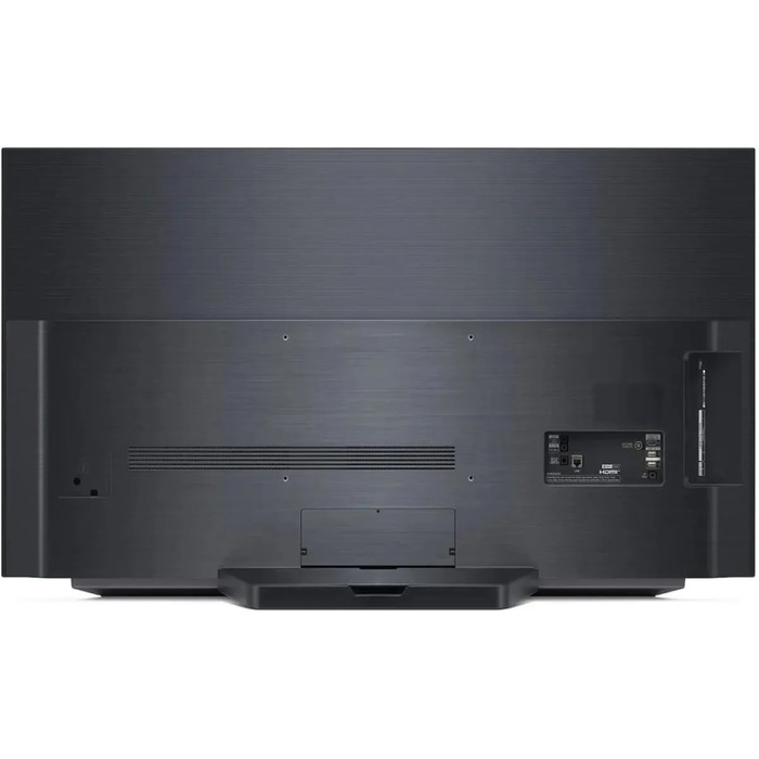 Телевизор LG OLED48C2RLA , 48 Телевизор LG OLED48C2RLA , 48",3840x2160, OLED,DVB-T2/C/S2,HDMI 4,USB 3,Smart TV,черный