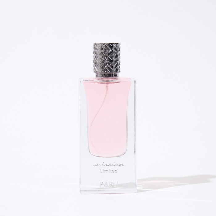 Парфюмерная вода женская MISSION Limited edition, 65 мл