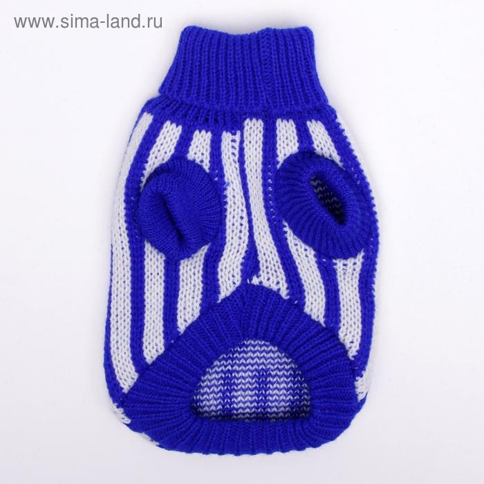 Свитер, размер 6 (24-28 см), микс расцветок Свитер, размер 6 (24-28 см), микс расцветок