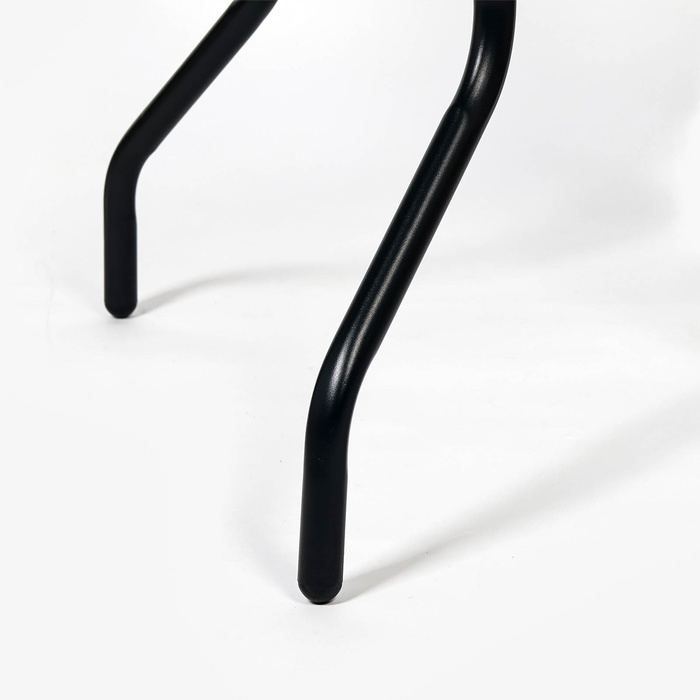 Набор садовой мебели: Стол квадратный 80 х 80 х 73 см и 2 стула серого цвета Набор садовой мебели: Стол квадратный 80 х 80 х 73 см и 2 стула серого цвета