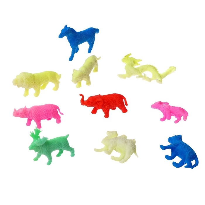 Набор для опытов «Мега-набор опытов», 25 опытов Набор для опытов «Мега-набор опытов», 25 опытов