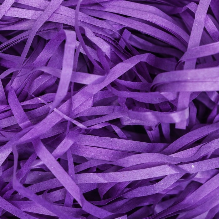 Наполнитель тишью, фиолетовый, 500 г Наполнитель тишью, фиолетовый, 500 г