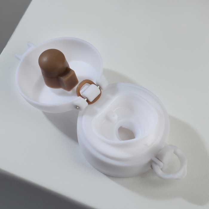 Термос «Отличайся», 450 мл Термос «Отличайся», 450 мл