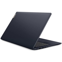 Ноутбук Lenovo IdeaPad 3 15ABA7, 15.6", R3 5425U, 8 Гб, SSD 256 Гб, AMD, Win 11 Pro, синий