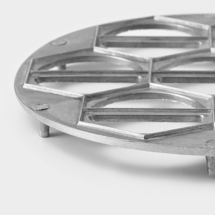 Варенница, ячейка 7,5×4 см, алюминий Варенница, ячейка 7,5×4 см, алюминий